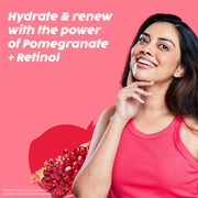 Plix Pomegranate Youth Renewal Juicy Cleanser