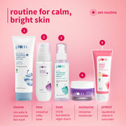 Plum Goodness Squalane & Vitamin E Dewy-Bright Sunscreen SPF 50 PA+++ | 50 g