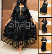 Aagyeyi Graceful Kurtis