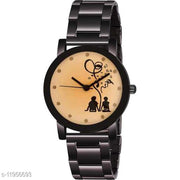 Attractive Women's Watch