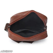 Stylish Shoulder Cross Body Office Business Messenger Bag || Cross Body Bag For Men And Women || Cross Body Sider Bag