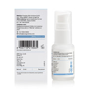 Plum Goodness 10% Niacinamide & Rice Water Brightening Face Serum For Clear & Bright Skin | 15 ml