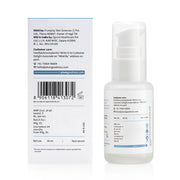 Plum Goodness 10% Niacinamide & Rice Water Brightening Face Serum For Clear & Bright Skin | 15 ml