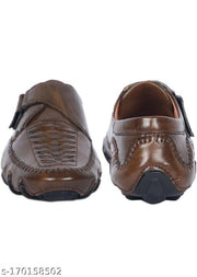 Relaxed Trendy Men Sandals