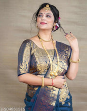 KANJIVARAM SILK