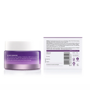 Plum Goodness CeraSense Barrier Repair Face Moisturizer with ceramides & peptides for dry, sensitive skin | 50 g