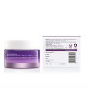Plum Goodness CeraSense Barrier Repair Face Moisturizer with ceramides & peptides for dry, sensitive skin | 50 g