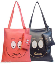 Voguish Stylish Women Handbags
