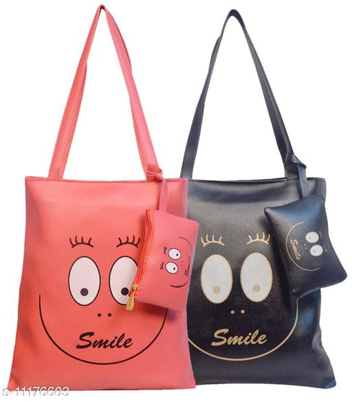 Voguish Stylish Women Handbags