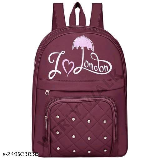 LATEST GORGEOUS WOMEN'S BACKPACK