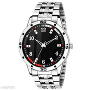 Men's Metal Watch