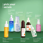Plum Goodness 2% Encapsulated Salicylic Acid Face Serum For Acne-Prone Skin | 30 ml