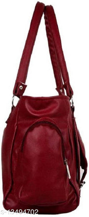 Voguish Attractive Women Handbags