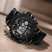 Rubber Digital for Men
