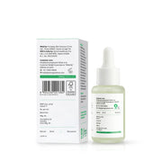 Plum Goodness 2% Encapsulated Salicylic Acid Face Serum For Acne-Prone Skin | 30 ml