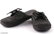 Belgium Designer Beautiful Women's Flipflops 1902 black