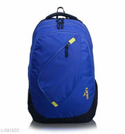 Lunar Classy Polyester Backpack
