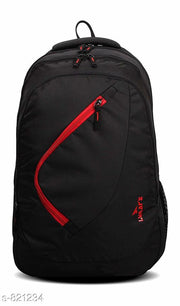Lunar Classy Polyester Backpack