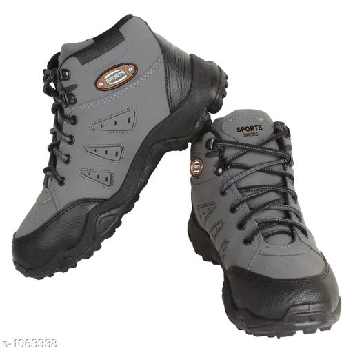 Trendy Men's Casual Shoe