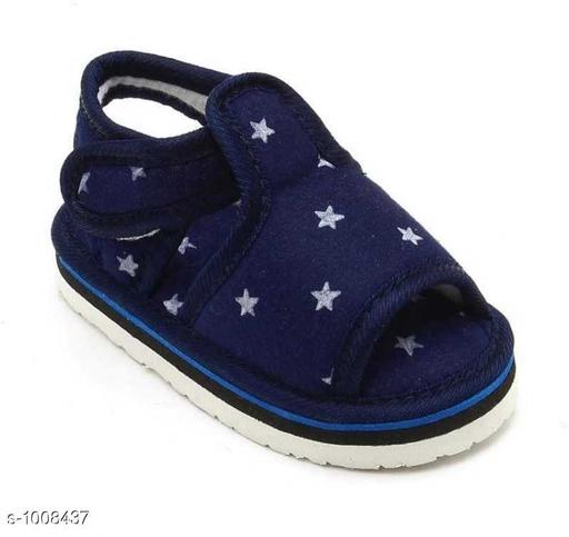 Smarty Kid's Sandal