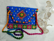 Beautiful Cotton Sling Bag