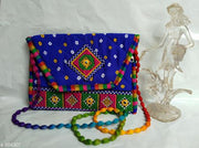 Beautiful Cotton Sling Bag