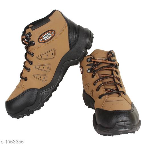 Trendy Men's Casual Shoe