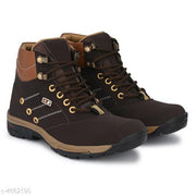 Trendy Stylish Men's Casual Shoes