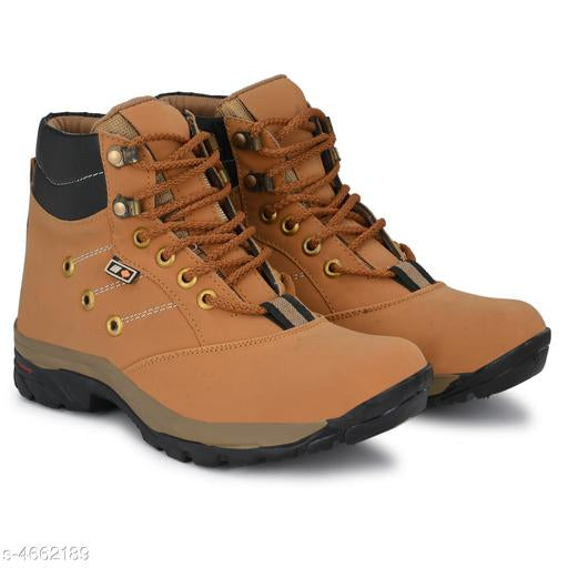 Trendy Stylish Men's Casual Shoes