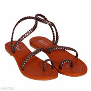 Unique Attractive Women Footwear