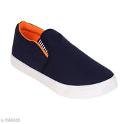 Stylish Canvas Men's Casual Shoe