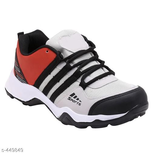 Angel Craft Trendy Men's Sports Shoe
