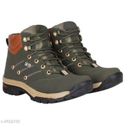 Trendy Stylish Men's Casual Shoes