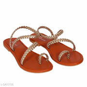 Unique Attractive Women Footwear