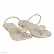 Unique Attractive Women Footwear