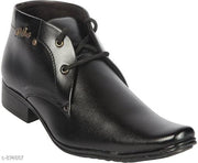 MRJ40296 Men's Synthetic Leather Outdoor/Hiking Casual Boot