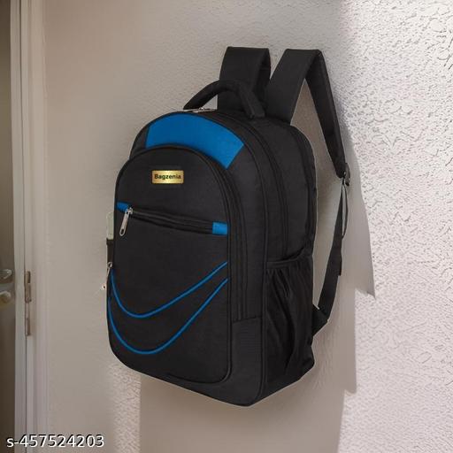 Backpack School bag for travel with Organizer Bottle compartment water resistant backpack for Men, Women, Boys Laptop Backpack for College Gift for Men & Women