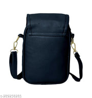 Raez Stylish Mobile Cross Body Bag For Girls