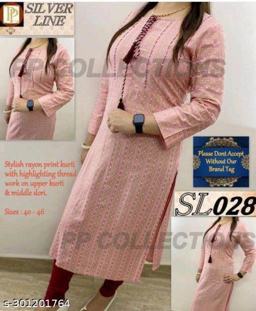 BRIJS LINIEING MAHAL KURTI