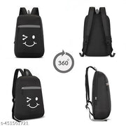 H-Hemes 11L Small Backpack, Mini Bag, Lightweight, Durable, Everyday Use Small Backpack for Travel, Gym, and Outdoor Activities