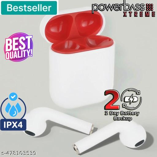Pocket Earbuds 12 hours playtime bluetooth wireless headphones earphone bluetooth headset
