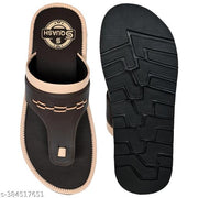 SQUASH MEN CASUAL STYLISH  FLIPFLOPS