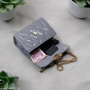 ESA BAG Stylish New Sling Bag For Girls and Women