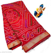 banarsi silk