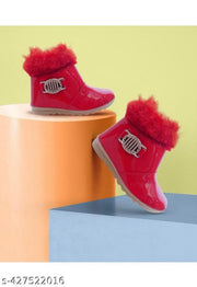 Kids boots