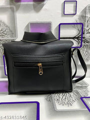 Multicolor Women Sling Bag