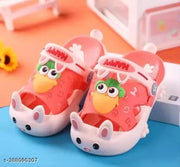 Clogs for kids boys and girls by Deconds Stylish and Comfortable.