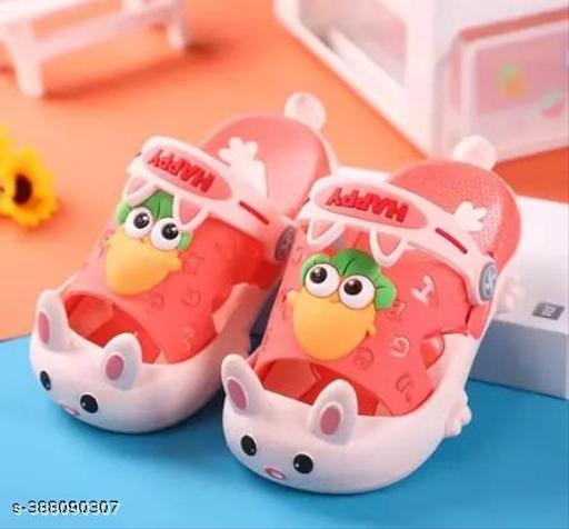 Clogs for kids boys and girls by Deconds Stylish and Comfortable.