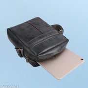 McDesign Sling Bags iPad 11'' Compatible