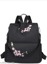 Stylish girls bagpack for college